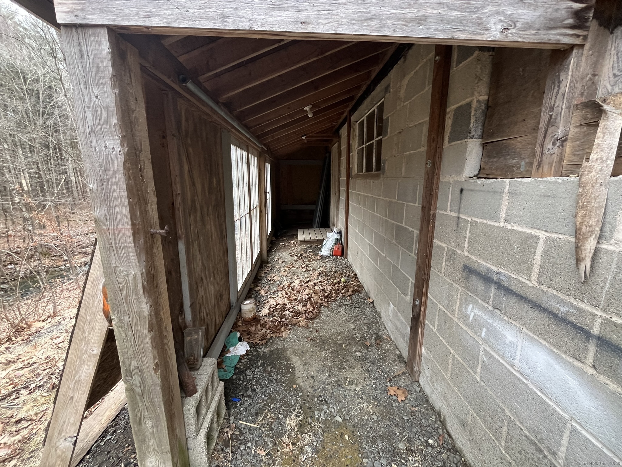 439 Washington Road Woodbury, CT 06798 - Photo 26 of 32