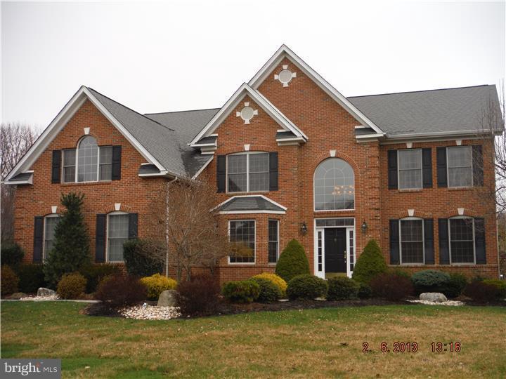 185 Fairway Road Ambler, PA 19002 - Photo 1 of 25 Exterior Front