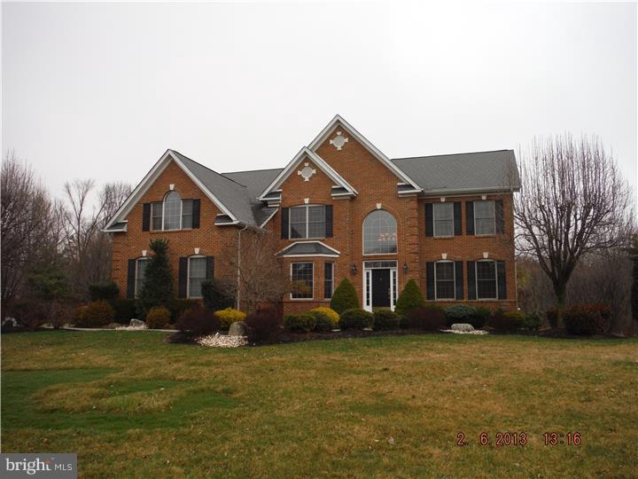 185 Fairway Road Ambler, PA 19002 - Photo 2 of 25 Exterior Front