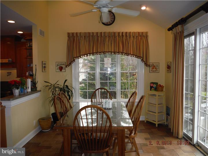 185 Fairway Road Ambler, PA 19002 - Photo 12 of 25 Breakfast Room