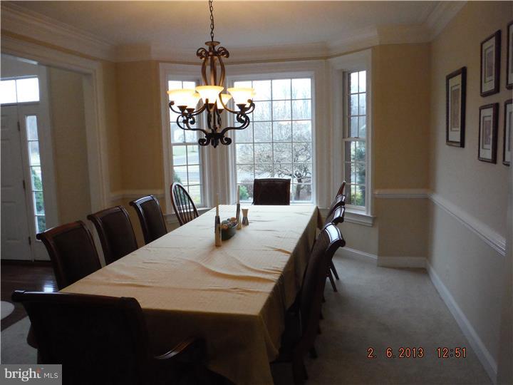 185 Fairway Road Ambler, PA 19002 - Photo 14 of 25 Dining Room