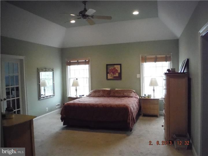 185 Fairway Road Ambler, PA 19002 - Photo 17 of 25 Master Bedroom
