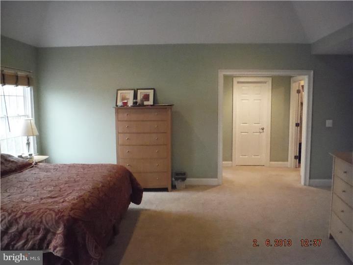 185 Fairway Road Ambler, PA 19002 - Photo 18 of 25 Master Bedroom