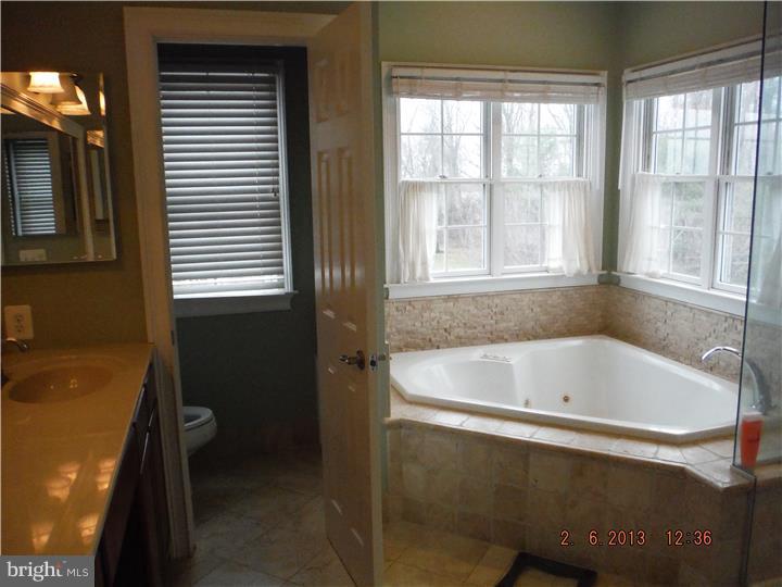185 Fairway Road Ambler, PA 19002 - Photo 19 of 25 Master Bathroom