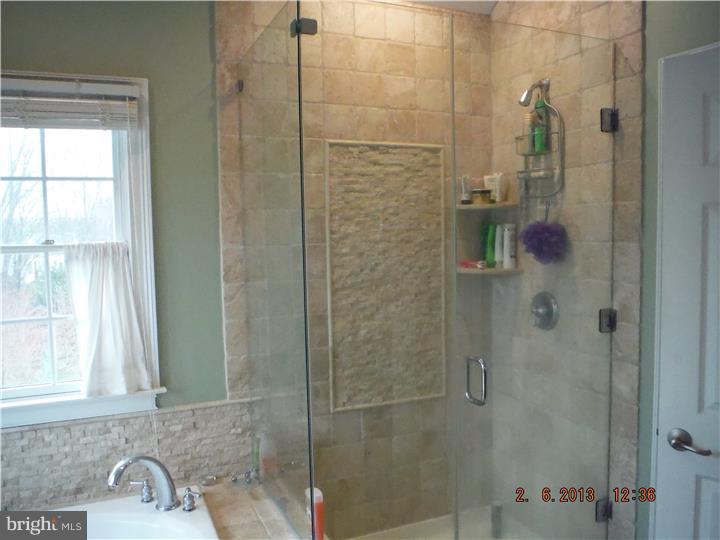 185 Fairway Road Ambler, PA 19002 - Photo 20 of 25 Master Bathroom