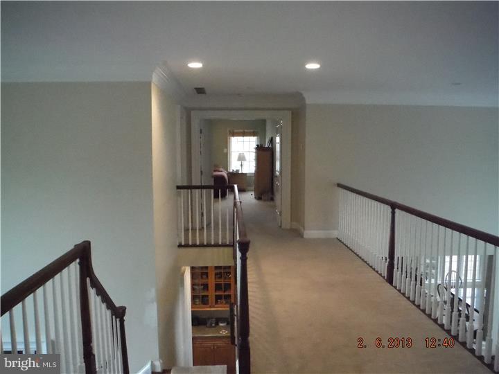 185 Fairway Road Ambler, PA 19002 - Photo 21 of 25 Hallway