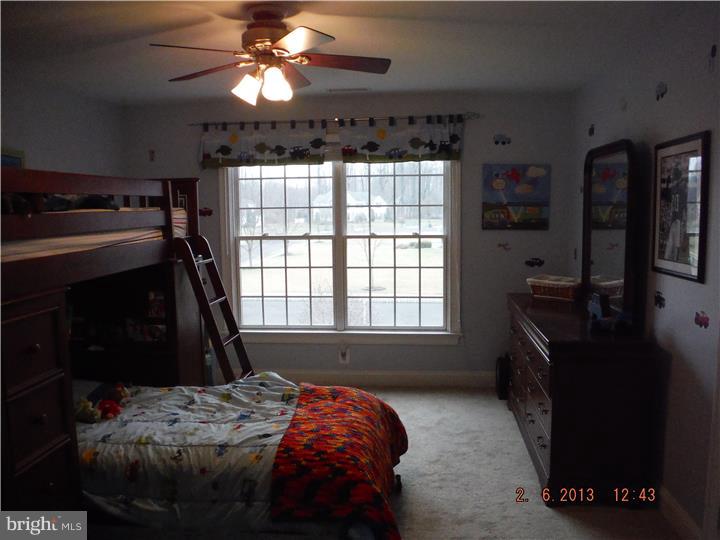 185 Fairway Road Ambler, PA 19002 - Photo 23 of 25 Bedroom