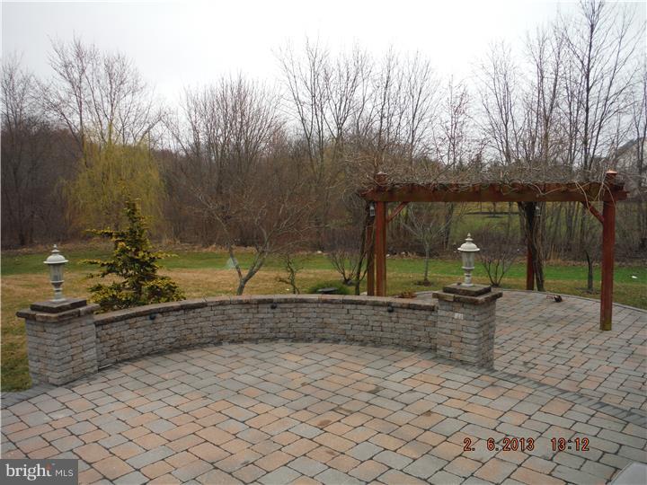 185 Fairway Road Ambler, PA 19002 - Photo 24 of 25 Patio