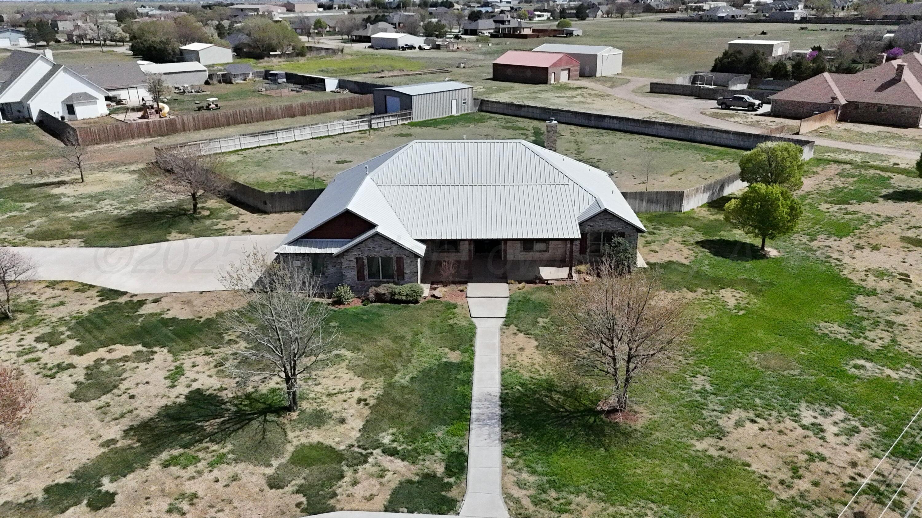 9611 Union Road Amarillo, TX 79119 - Photo 4 of 42 tempImagejHbJg6
