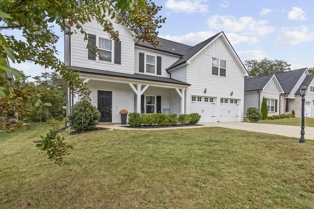 $550,000 | 6508 Satjanon Drive, Ooltewah, TN 37363
