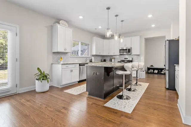 $550,000 | 6508 Satjanon Drive, Ooltewah, TN 37363