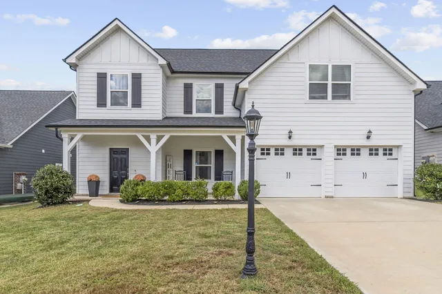 $550,000 | 6508 Satjanon Drive, Ooltewah, TN 37363
