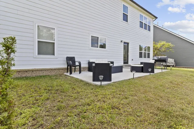 $550,000 | 6508 Satjanon Drive, Ooltewah, TN 37363