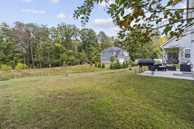 $550,000 | 6508 Satjanon Drive, Ooltewah, TN 37363