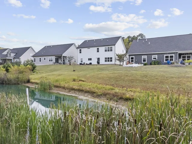 $550,000 | 6508 Satjanon Drive, Ooltewah, TN 37363