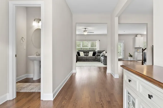 $550,000 | 6508 Satjanon Drive, Ooltewah, TN 37363