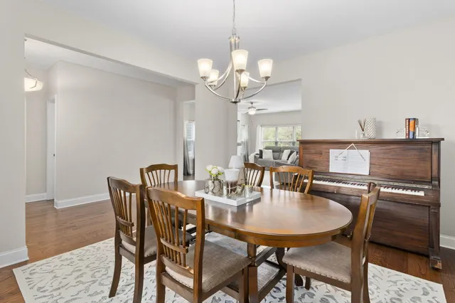 $550,000 | 6508 Satjanon Drive, Ooltewah, TN 37363