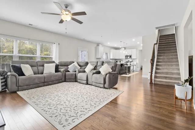 $550,000 | 6508 Satjanon Drive, Ooltewah, TN 37363