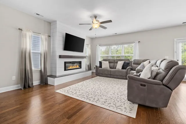 $550,000 | 6508 Satjanon Drive, Ooltewah, TN 37363