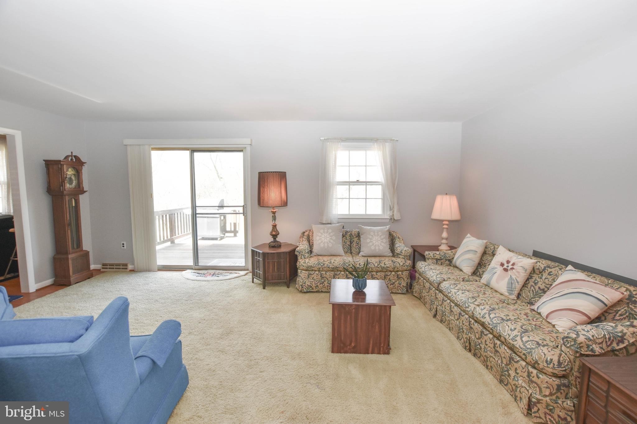 19141 Youngs Cliff Road Sterling, VA 20165 - Photo 11 of 40 Living Room