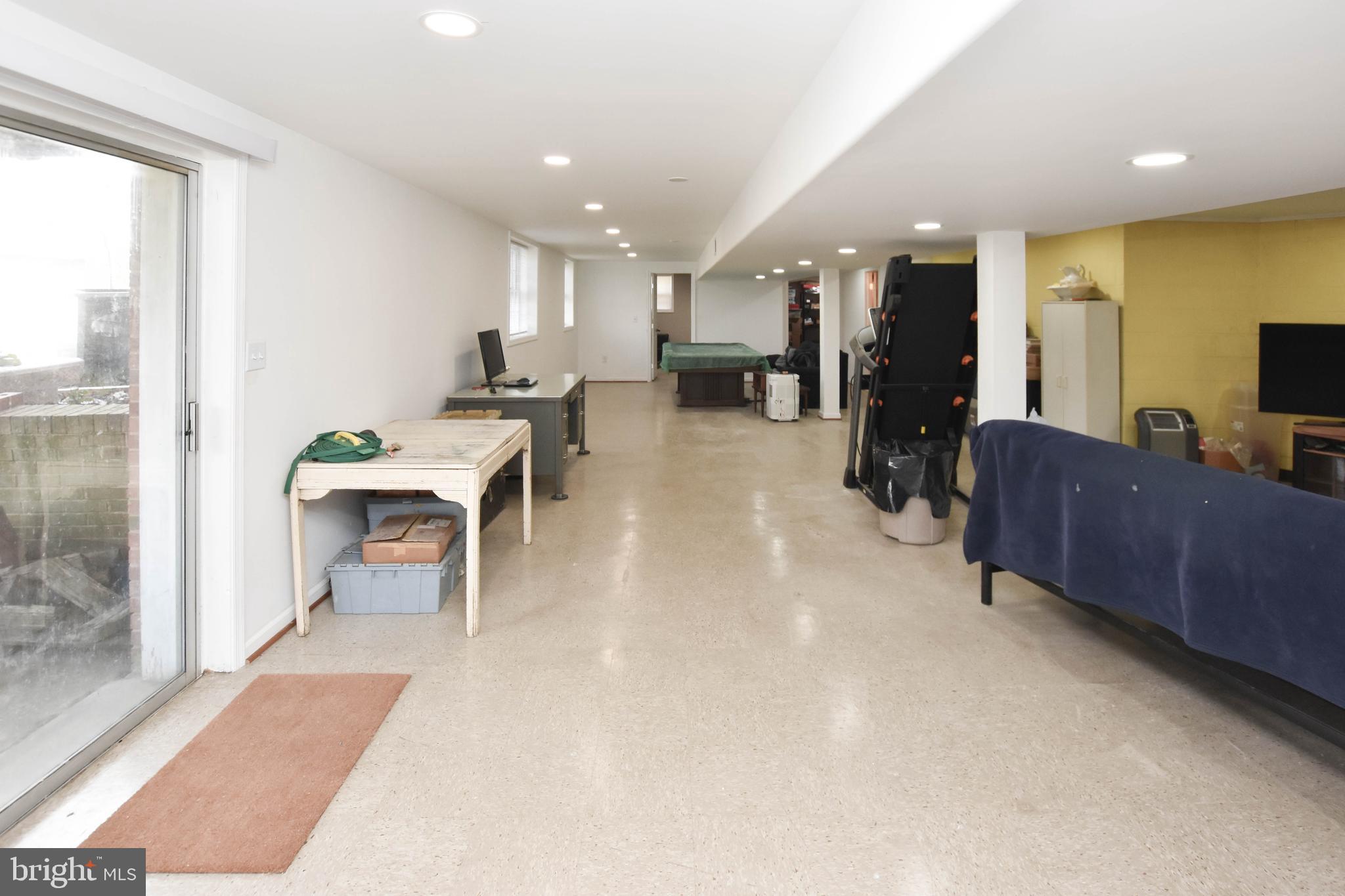 19141 Youngs Cliff Road Sterling, VA 20165 - Photo 32 of 40 Basement