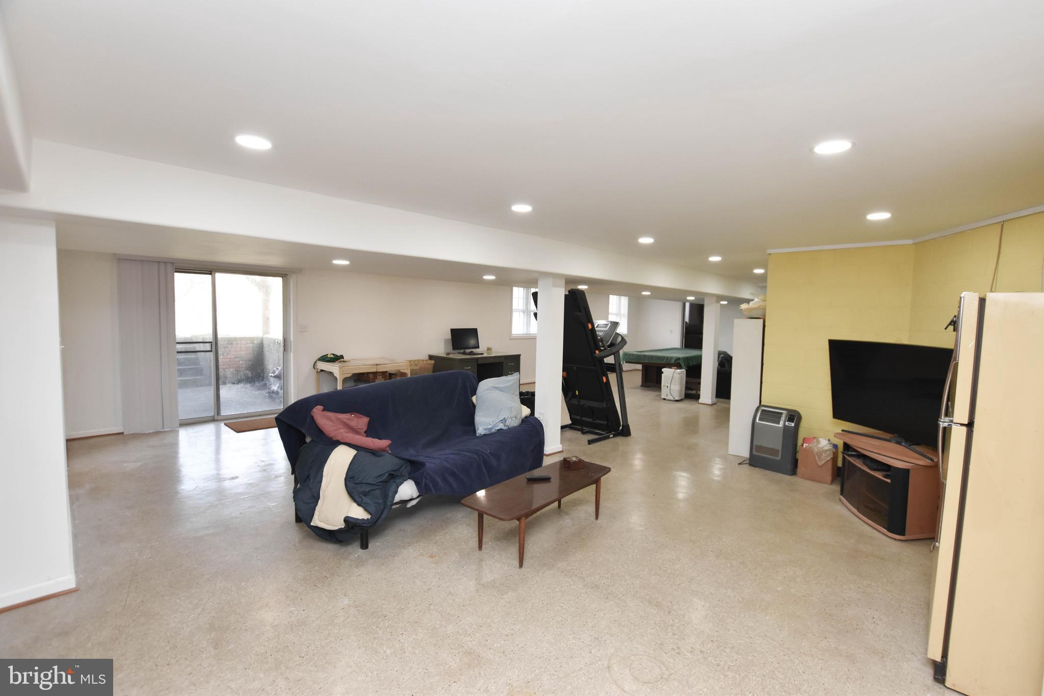 19141 Youngs Cliff Road Sterling, VA 20165 - Photo 35 of 40 Basement