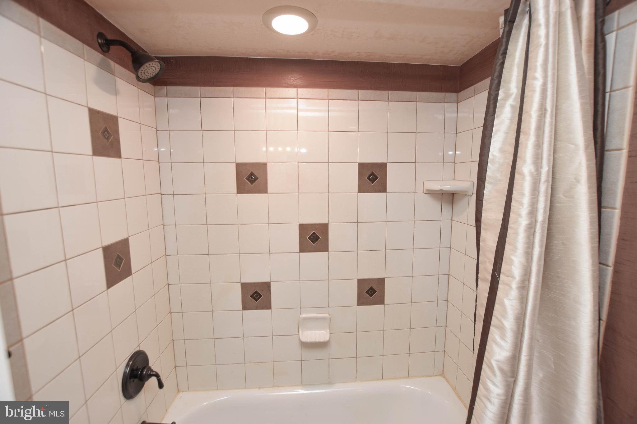 19141 Youngs Cliff Road Sterling, VA 20165 - Photo 37 of 40 Basement Bathroom