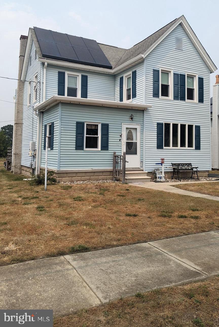 116 Main Street Bridgeport, NJ 08014 - Photo 1 of 29 Lots of room here!!