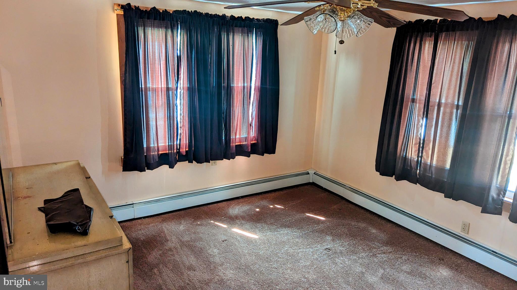 116 Main Street Bridgeport, NJ 08014 - Photo 26 of 29 Another spacious bedroom!