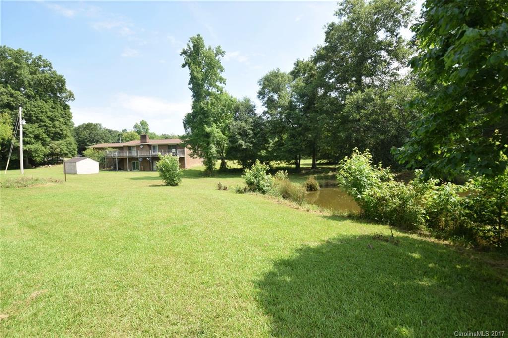 2503 Trinity Church Road Monroe, NC 28112 - Photo 22 of 24 a view of a park with large trees