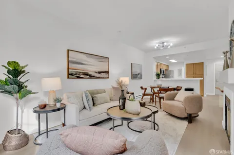 $349,000 | 320 Caldecott Lane, Unit 116, Oakland, CA 94618