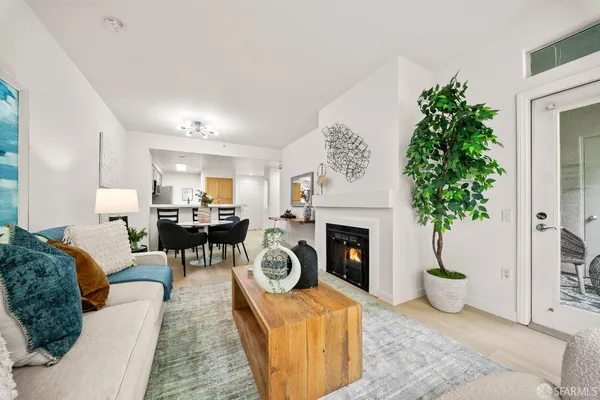 $345,000 | 320 Caldecott Lane, Unit 116, Oakland, CA 94618