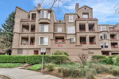 $349,000 | 320 Caldecott Lane, Unit 116, Oakland, CA 94618