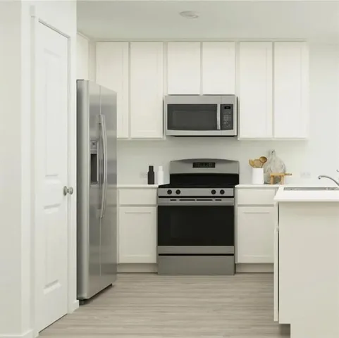 $2,045 | 7128 Waterford Crk Court, Fort Worth, TX 76179