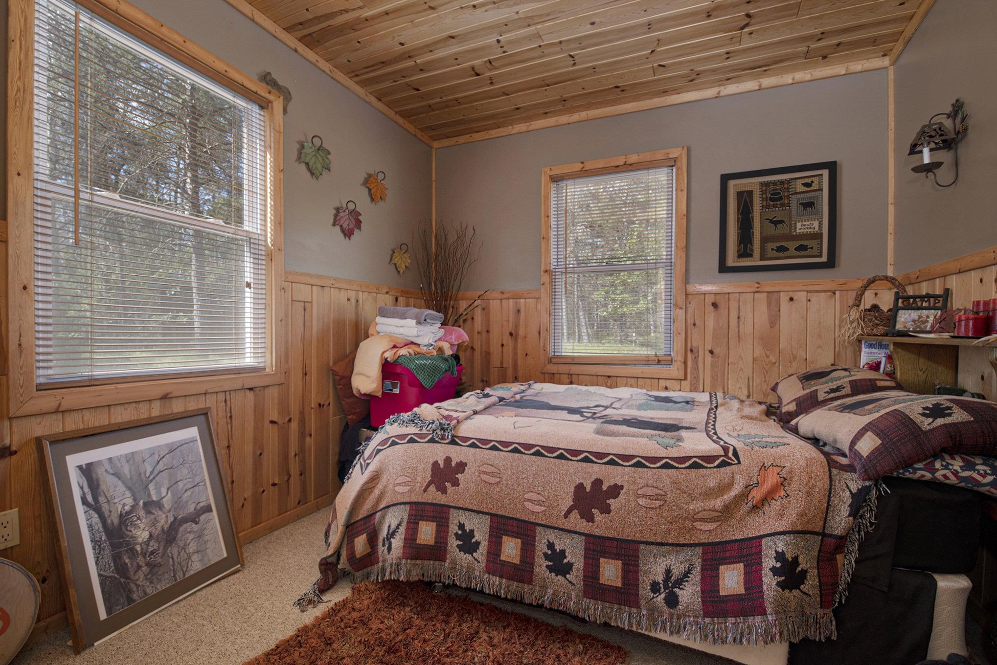 22679 Tomahawk Lake Road Hillman, MI 49746 - Photo 14 of 25 Gallery Image 14