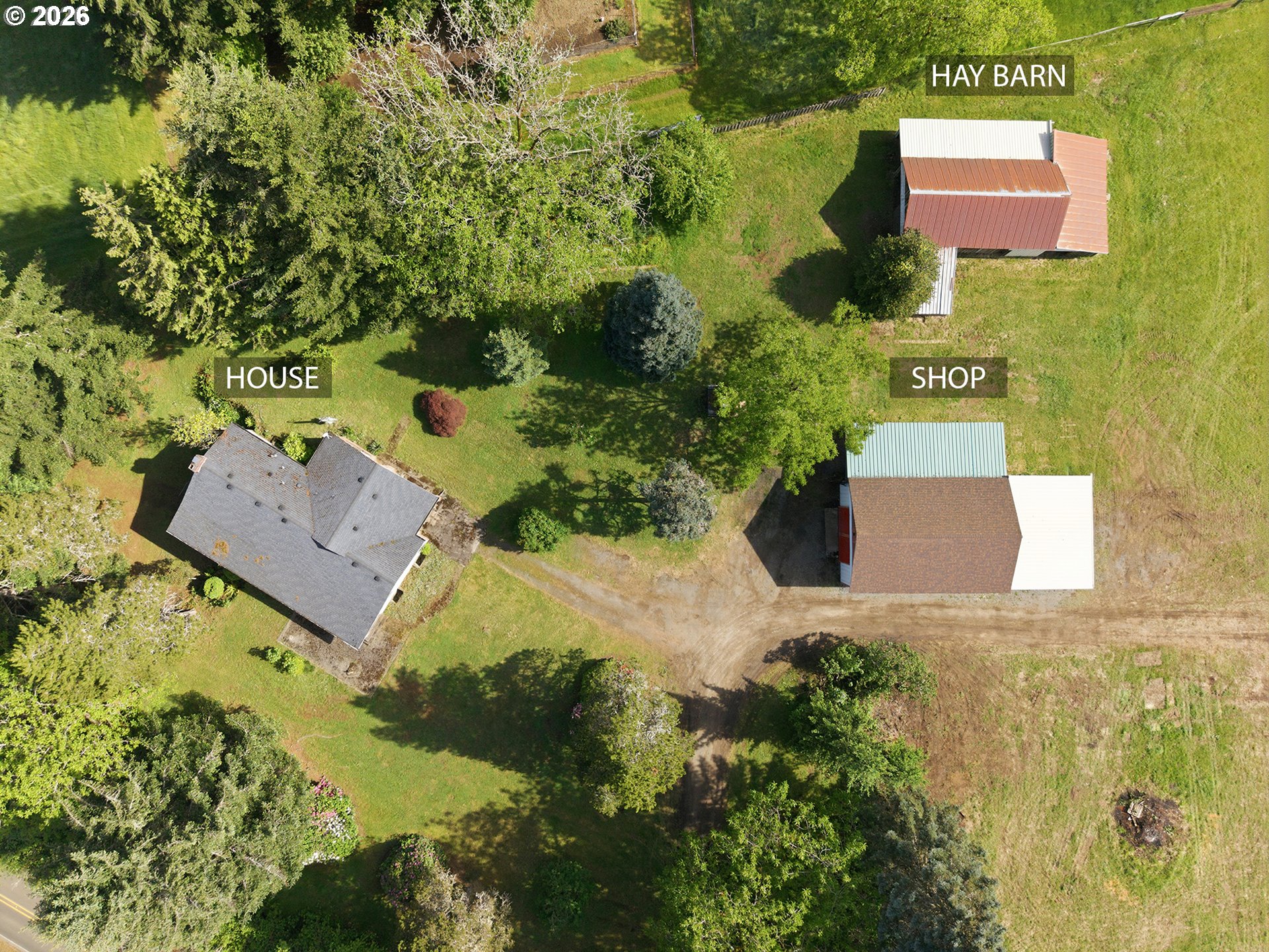 21945 South Lower Highland Road Beavercreek, OR 97004 - Photo 6 of 41