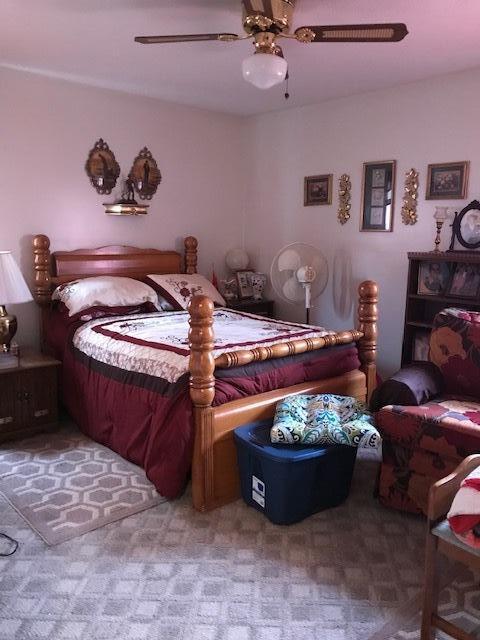 174 Houston Pointe Subdivision Road Mount Vernon, KY 40456 - Photo 5 of 6 174 Houston Point SubHouston_Point_Bed_1