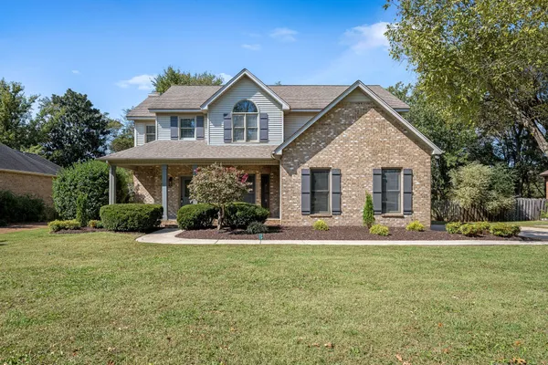 $539,500 | 2923 Regenwood Drive, Murfreesboro, TN 37129