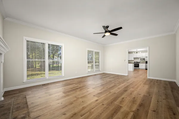 $539,500 | 2923 Regenwood Drive, Murfreesboro, TN 37129