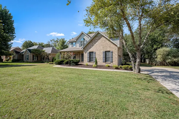 $539,500 | 2923 Regenwood Drive, Murfreesboro, TN 37129