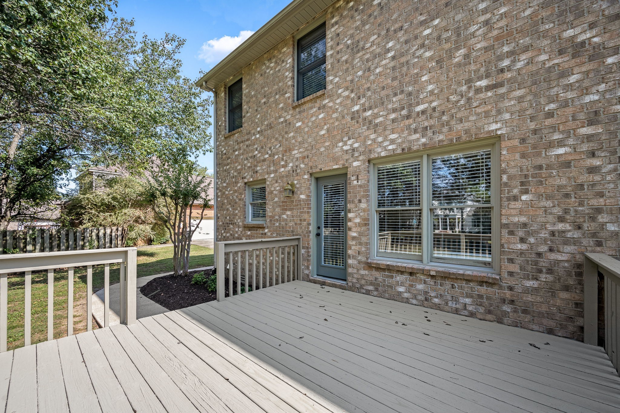 2923 Regenwood Drive Murfreesboro, TN 37129 - Photo 27 of 34 a front view of a house with a porch
