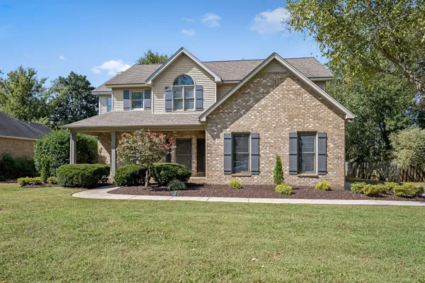 $539,500 | 2923 Regenwood Drive, Murfreesboro, TN 37129