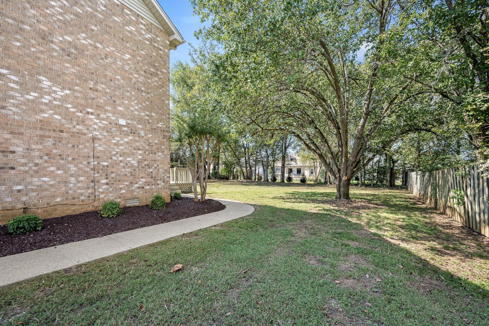 2923 Regenwood Drive Murfreesboro, TN 37129 - Photo 34 of 34 a huge green field with lots of trees