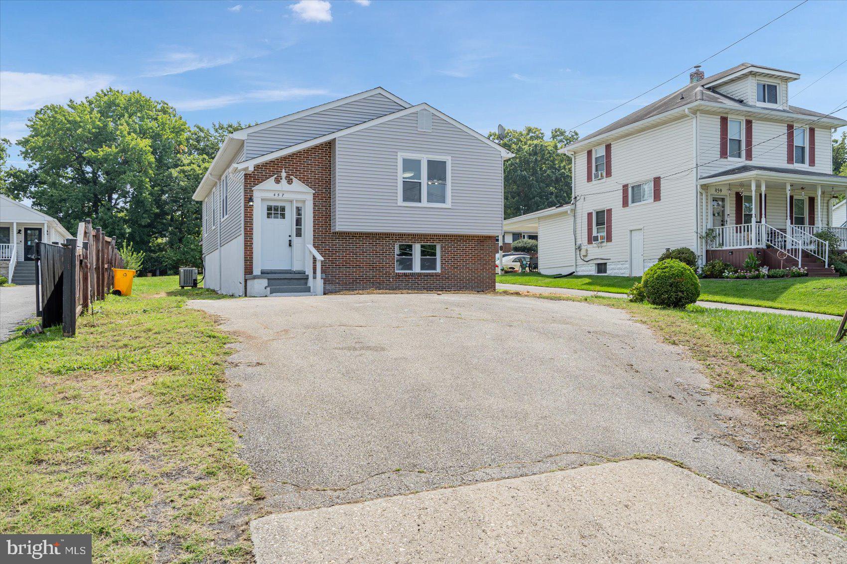 457 Oakton Road Odenton, MD 21113 - Photo 38 of 43 Gallery Image 38