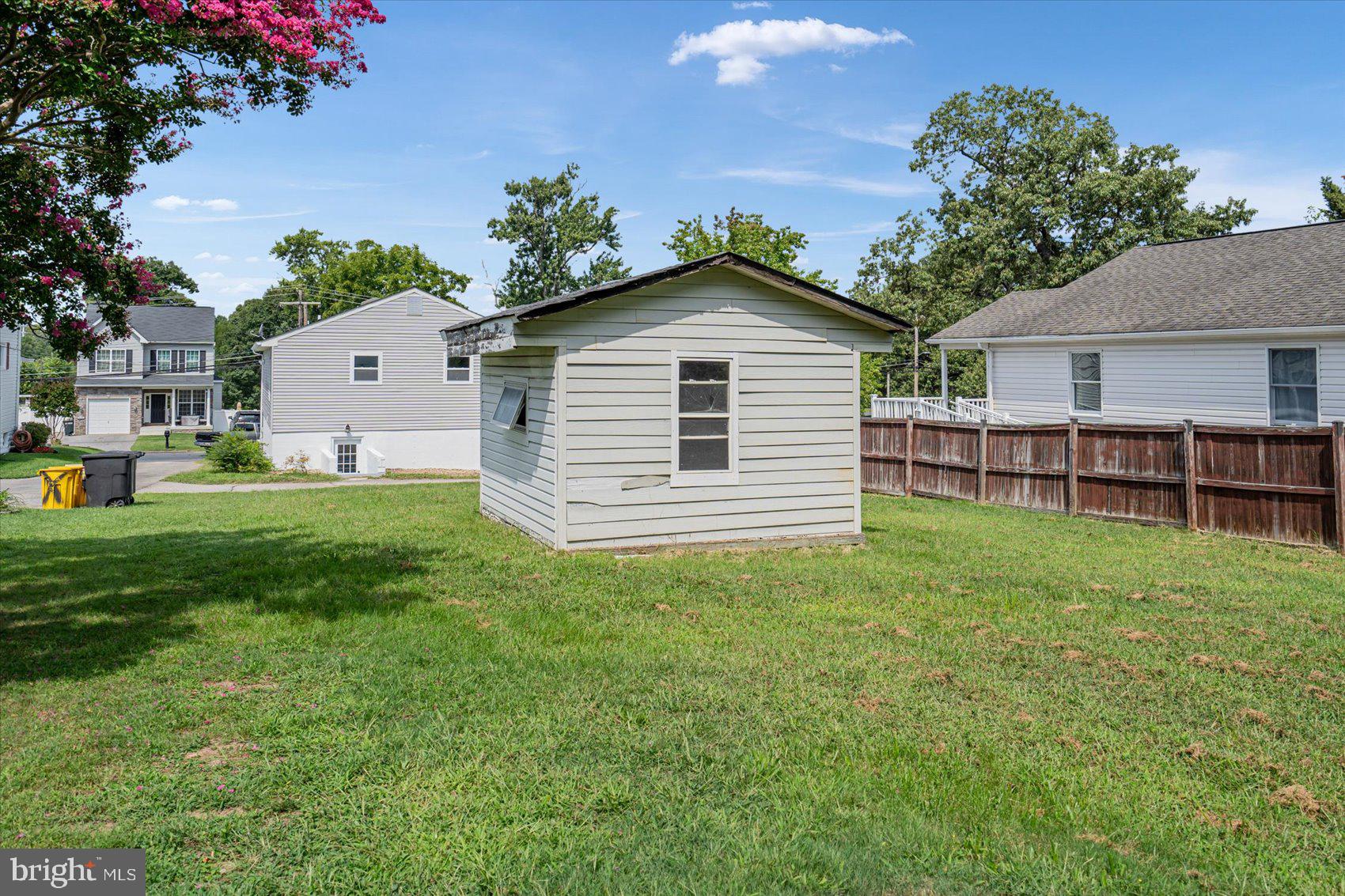 457 Oakton Road Odenton, MD 21113 - Photo 41 of 43 Gallery Image 41