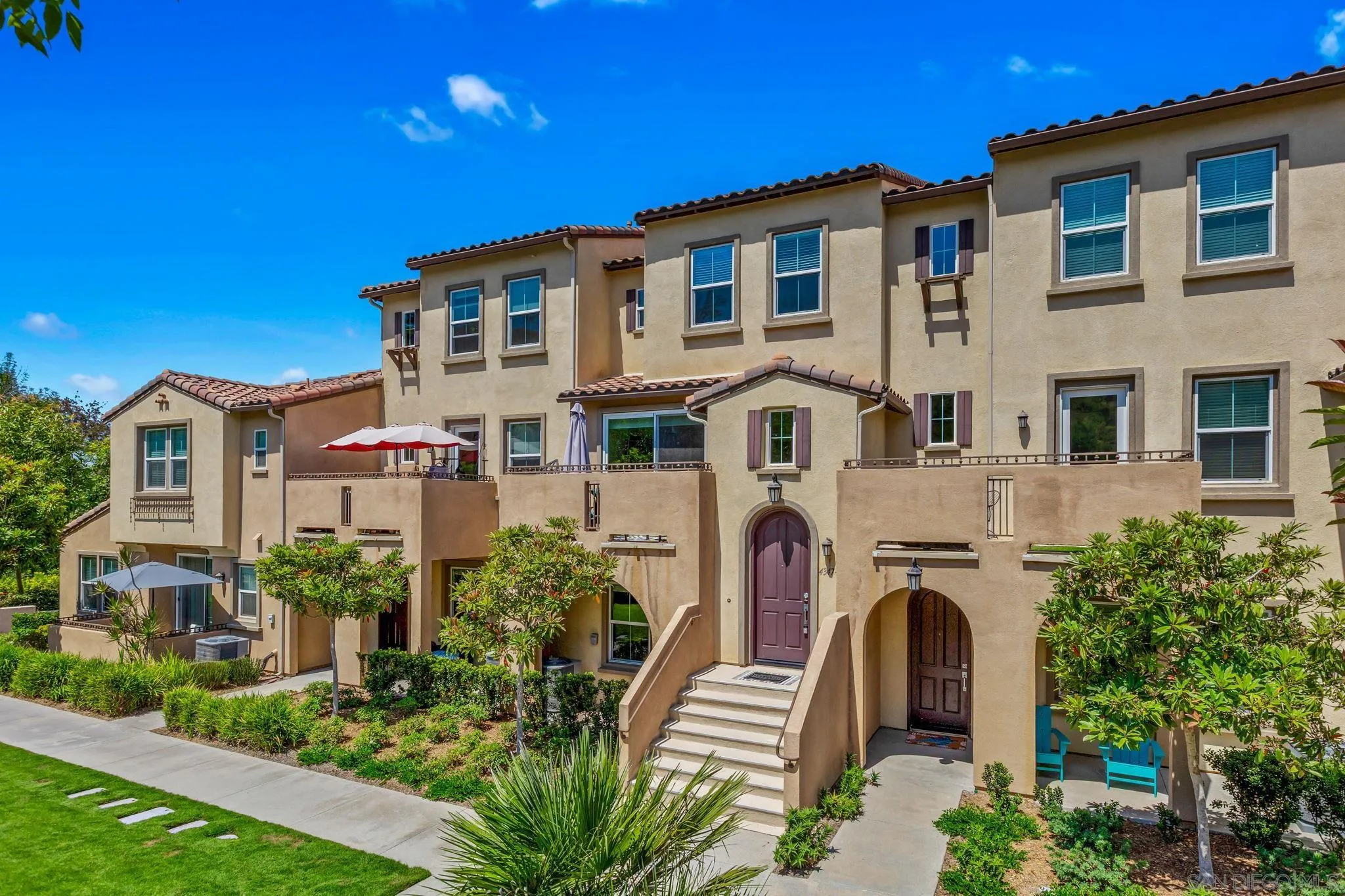 4347 Harbor Way, Unit 4 Oceanside, CA 92056 - Photo 30 of 30