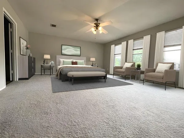 $3,200 | 2625 Lake Meadow Drive, McKinney, TX 75071