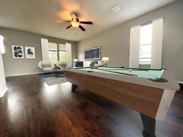 $3,200 | 2625 Lake Meadow Drive, McKinney, TX 75071