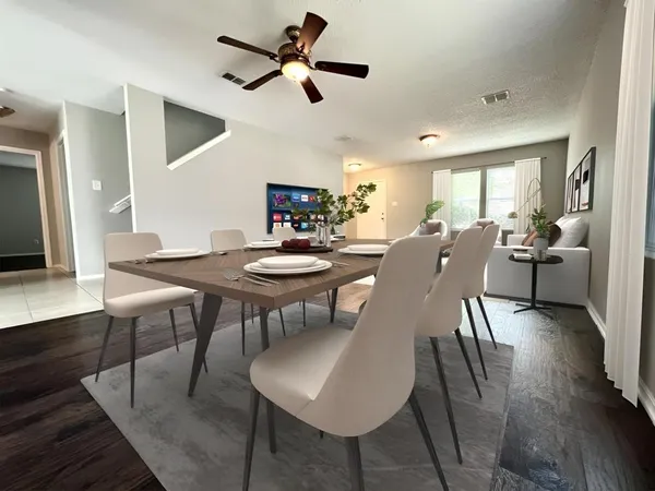 $3,200 | 2625 Lake Meadow Drive, McKinney, TX 75071