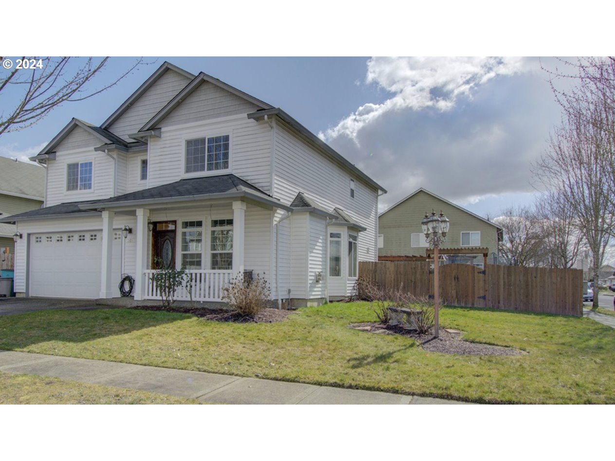 2615 Northwest 13th St  